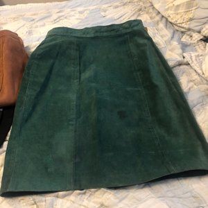 skirts